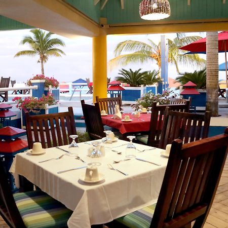 Negril Palms Hotel ภายนอก รูปภาพ