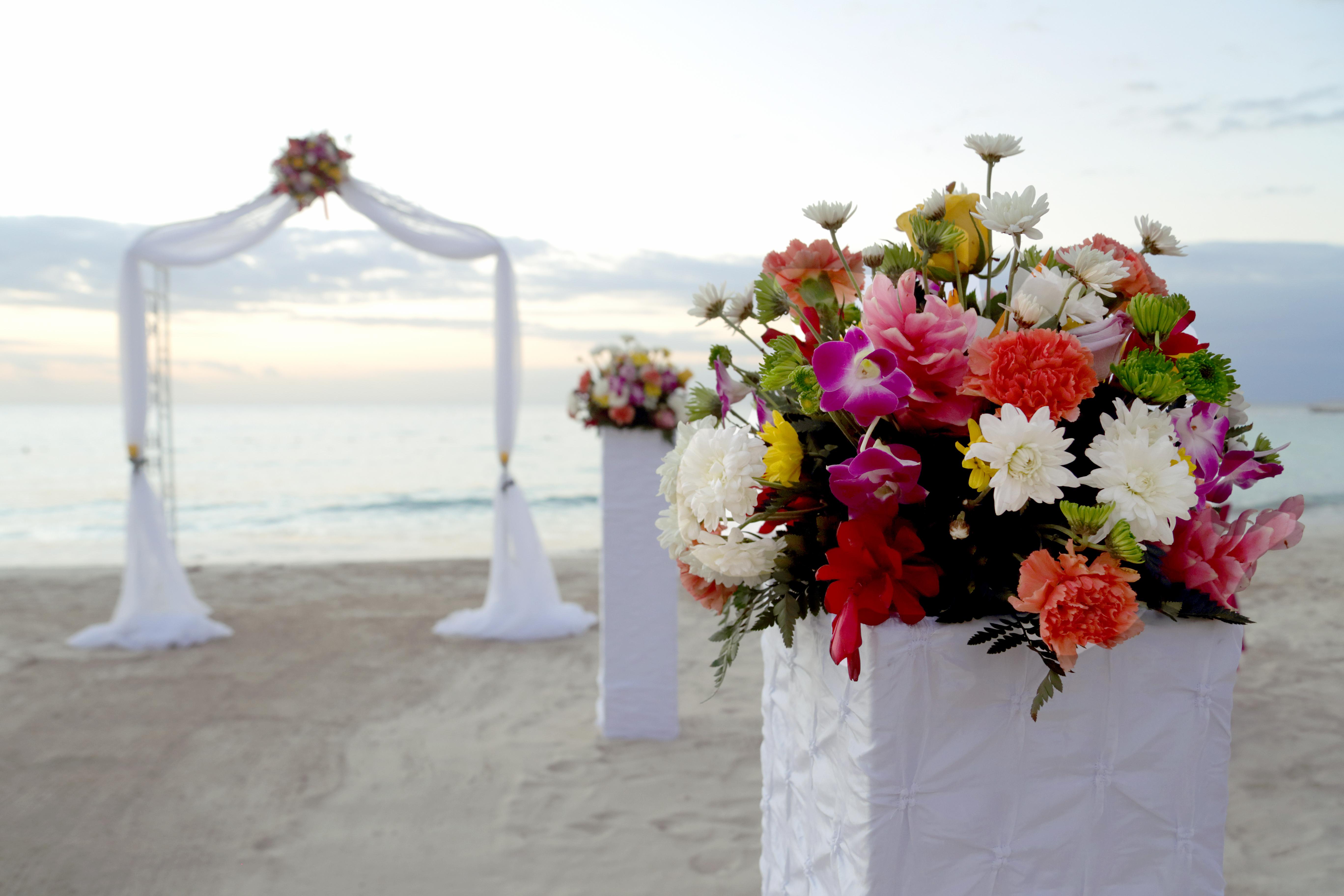 Negril Palms Hotel ภายนอก รูปภาพ
