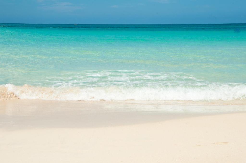 Negril Palms Hotel ภายนอก รูปภาพ